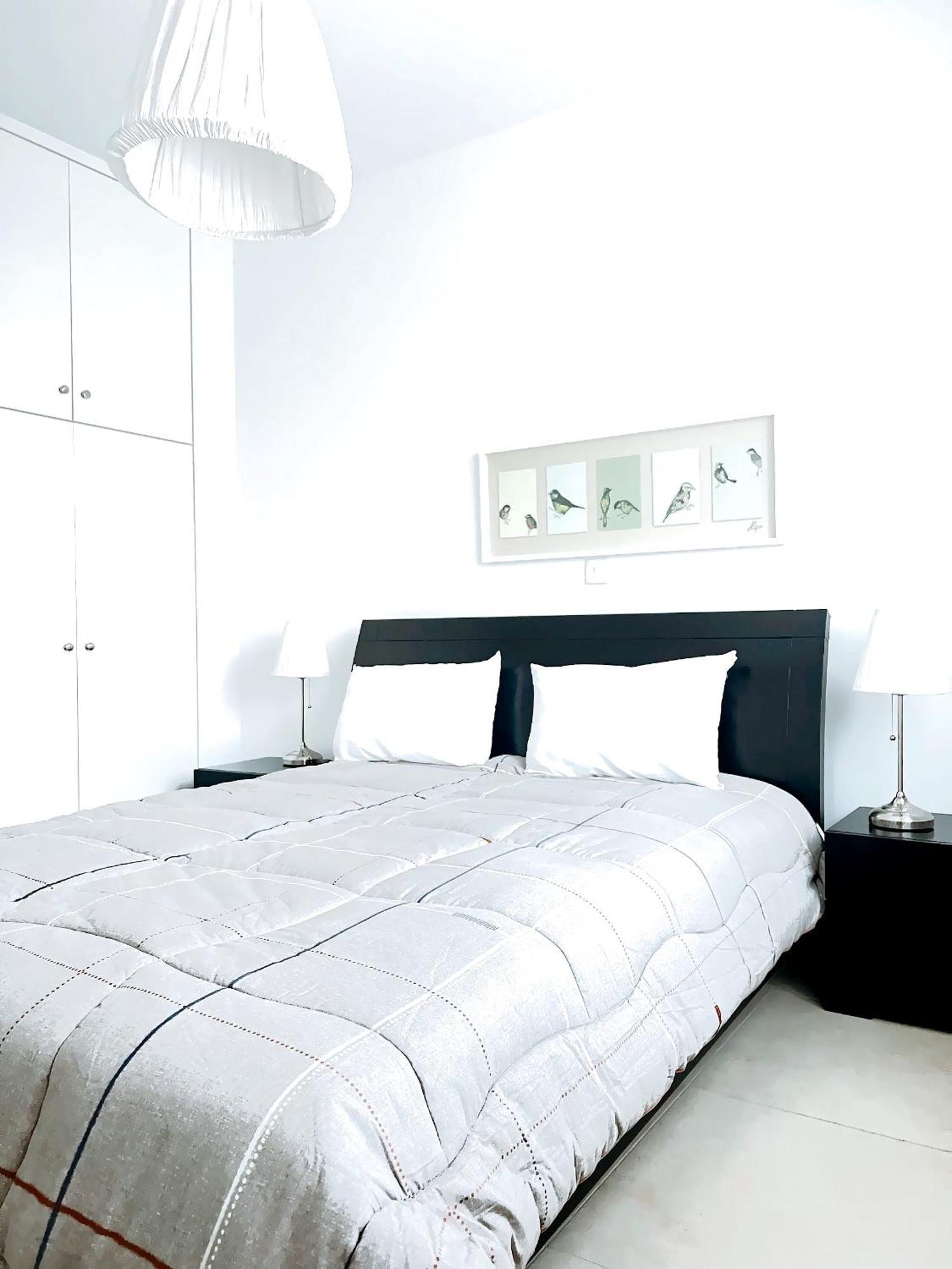 Elysia Park Ameliya 202 Apartment Paphos Bagian luar foto