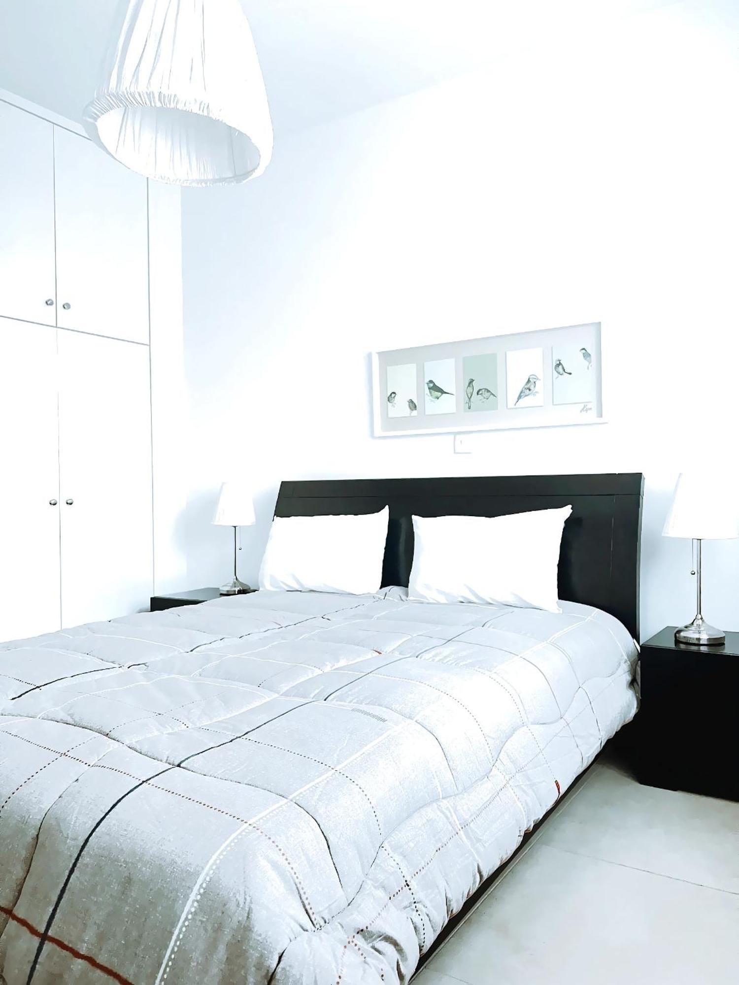 Elysia Park Ameliya 202 Apartment Paphos Bagian luar foto
